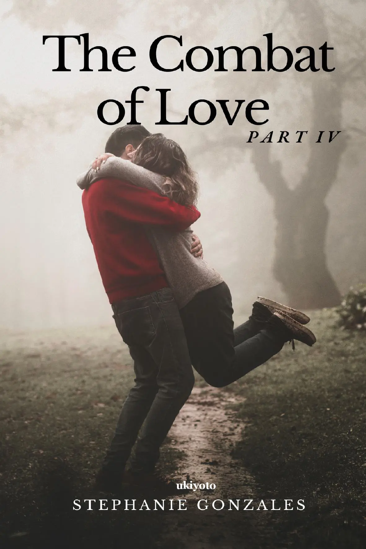 The Combat of Love Part 4
