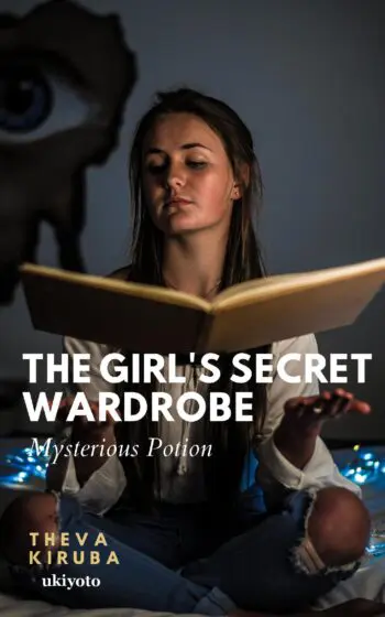 The Girl's Secret Wardrobe