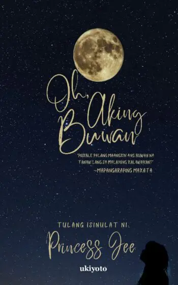 Oh, Aking Buwan