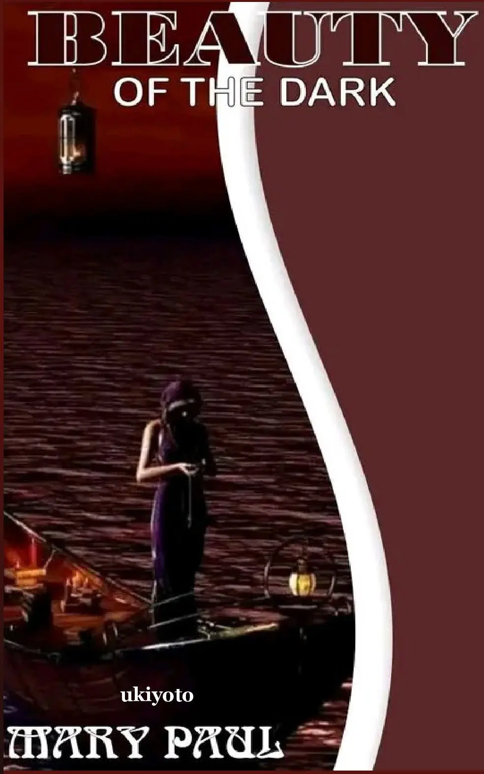 Beauty of the Dark