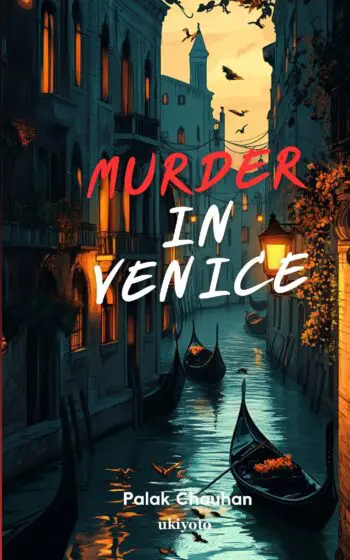 Murder in Venice