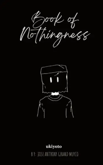 Book of Nothingness
