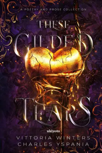 These Gilded Tears