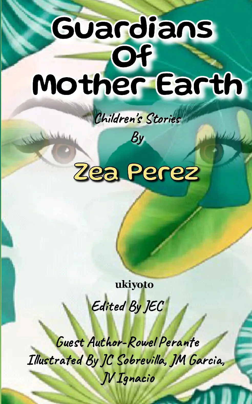 Guardians Of Mother Earth