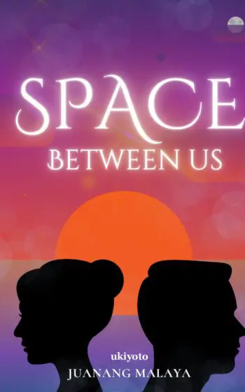 Space Between Us