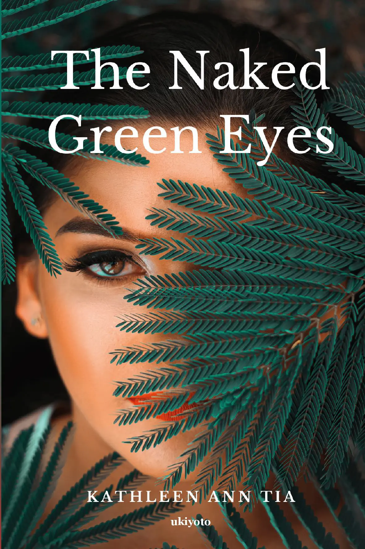 The Naked Green Eyes