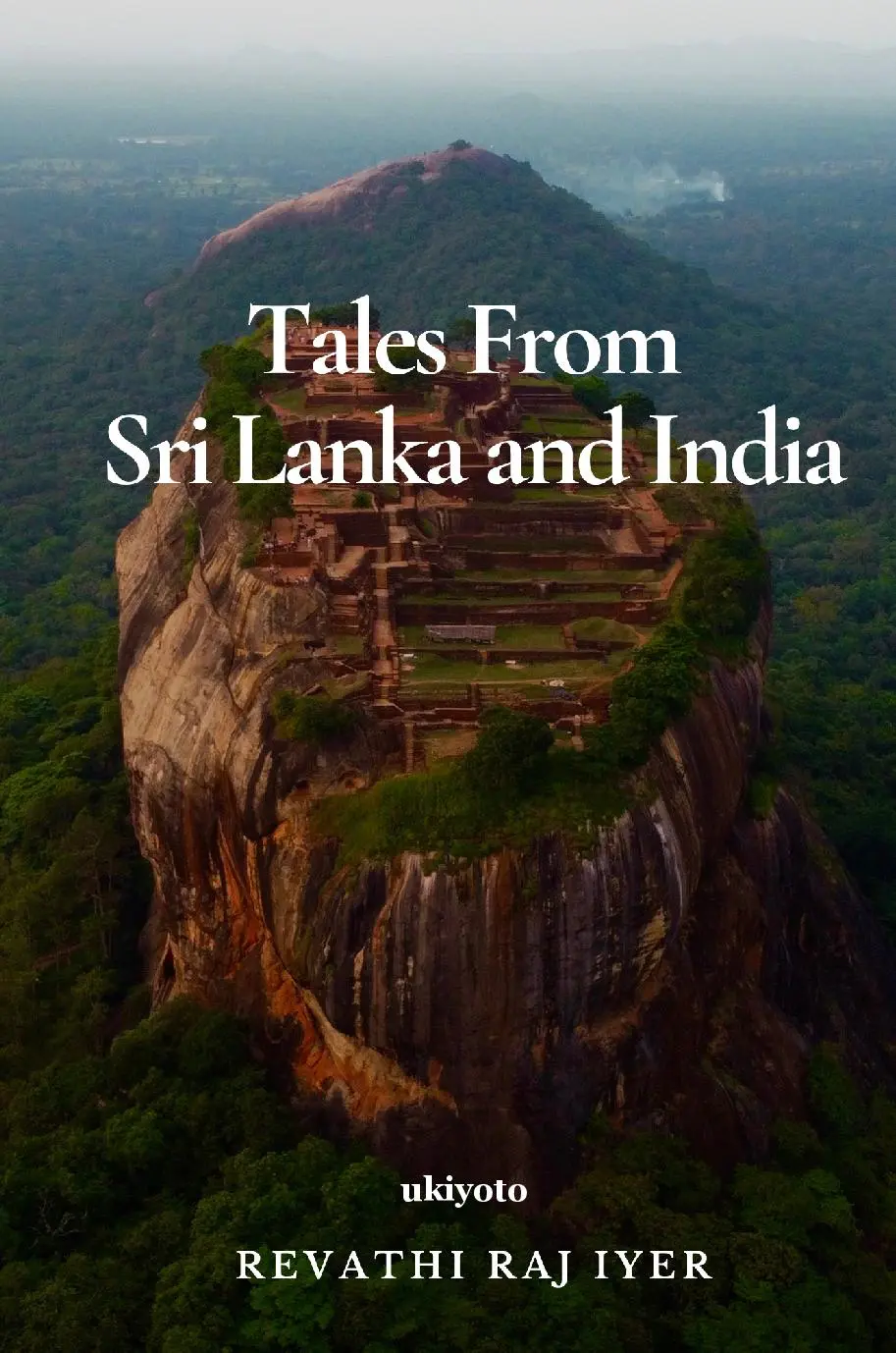 Tales from Sri Lanka and India