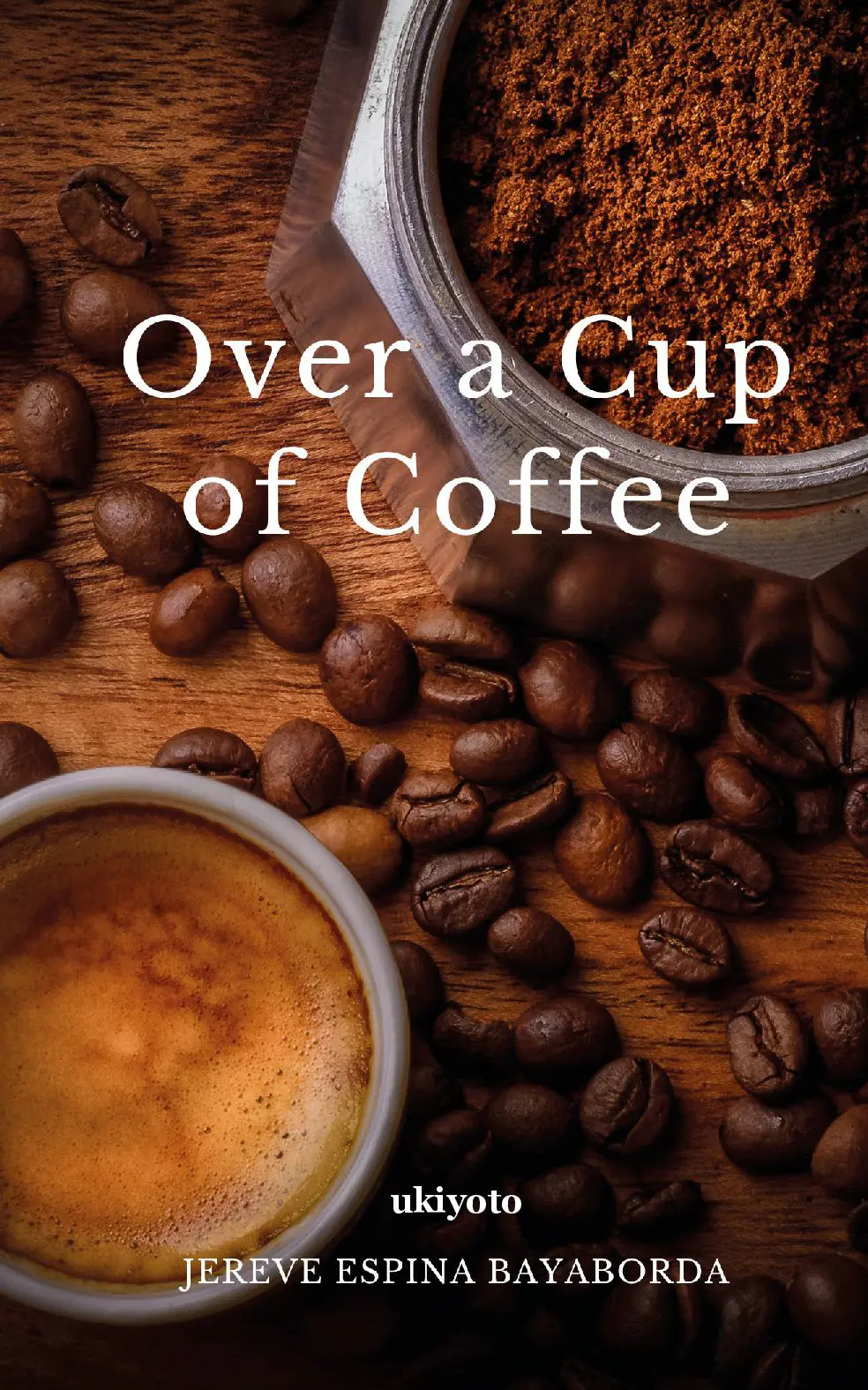 Over a Cup of Coffee