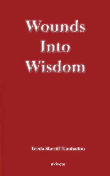Wounds Into Wisdom