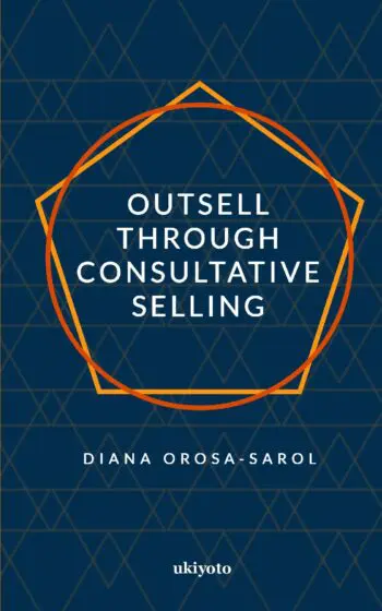 Outsell with Consultative Selling