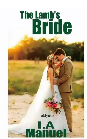 THE LAMB'S BRIDE