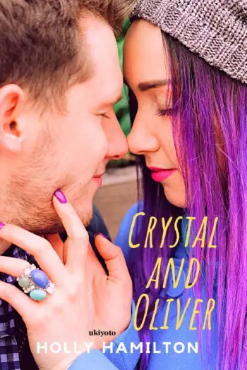 Crystal and Oliver