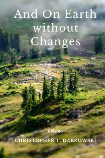 And on Earth without changes