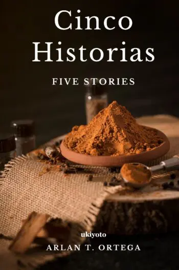 Cinco Historias