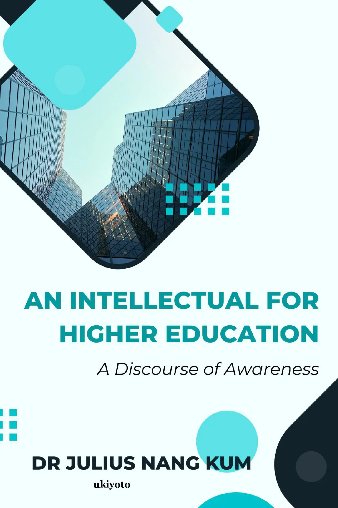 An Intellectual For Higher Education