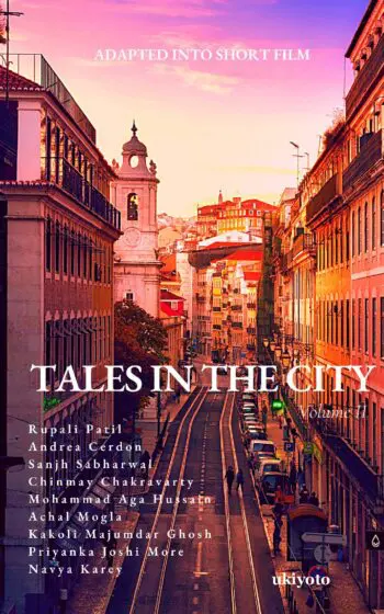 Tales in the City Volume II