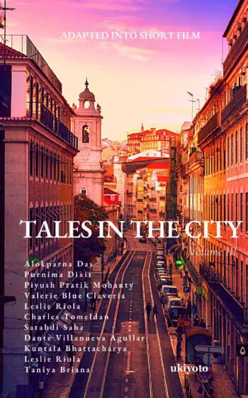 Tales in the City Volume III