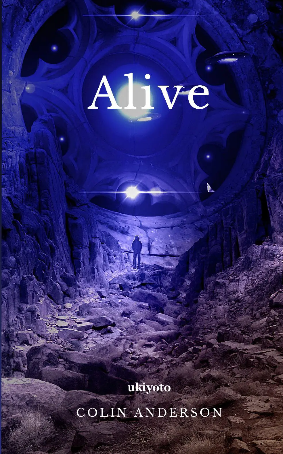 Alive