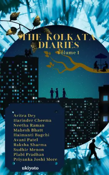 The Kolkata Diaries - Volume I