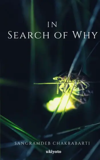 In Search for WHY...