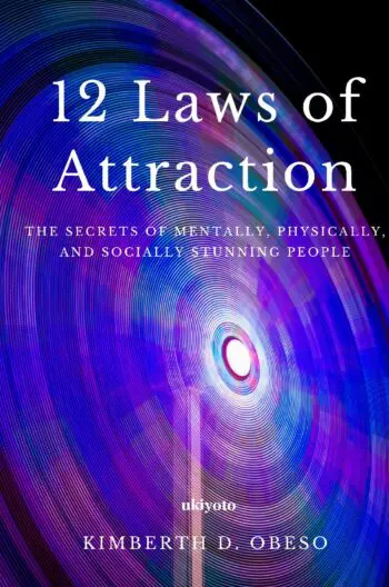 12 Laws of Attraction