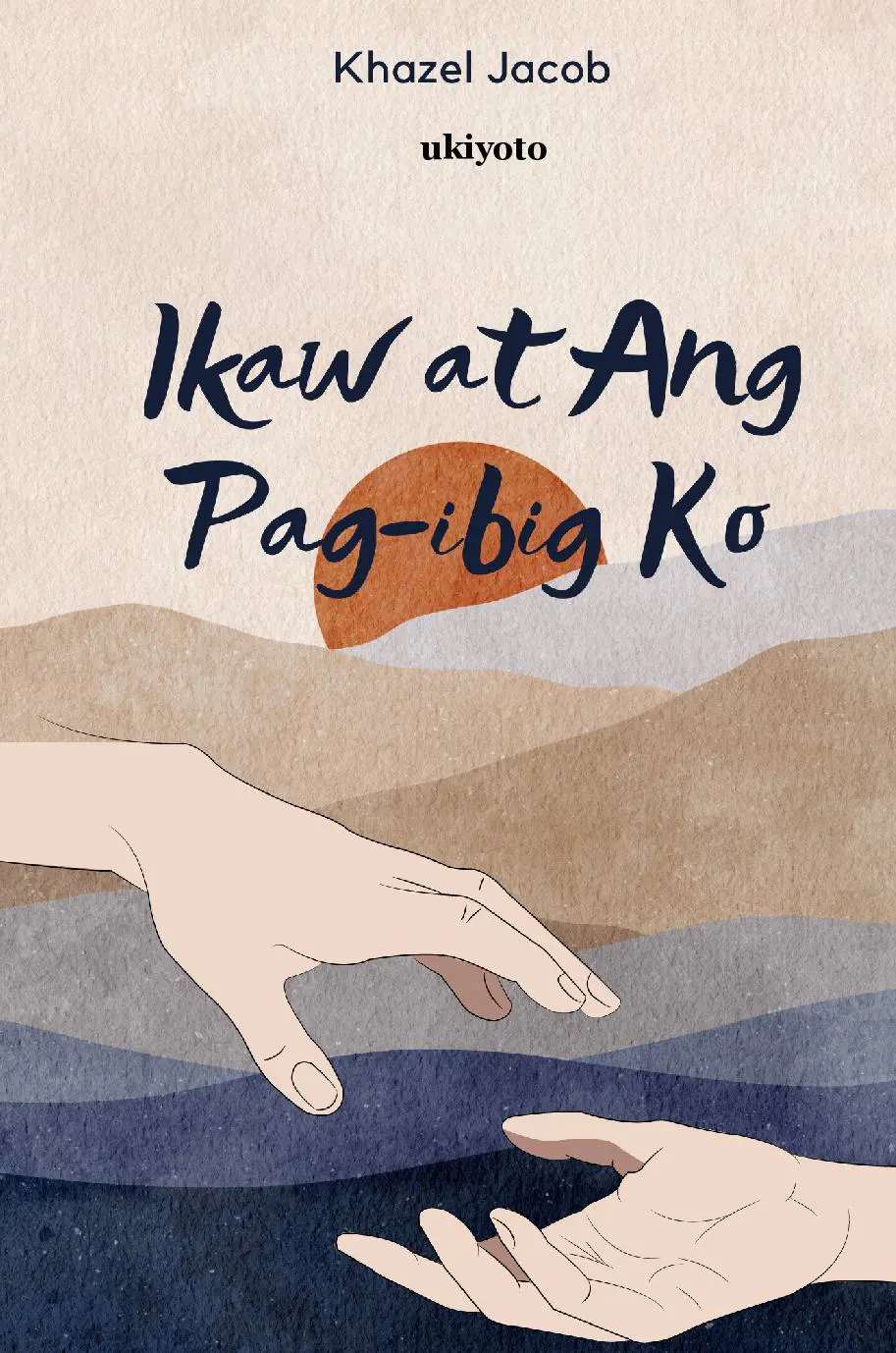 Ikaw at Ang Pag-ibig Ko