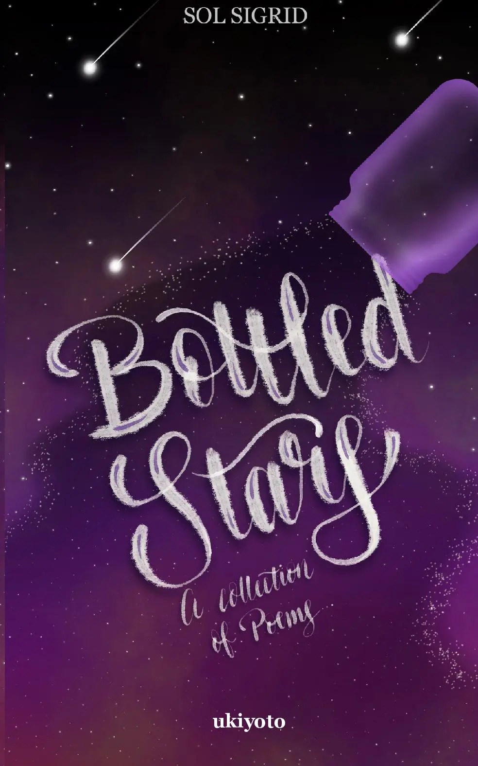 Bottled Stars