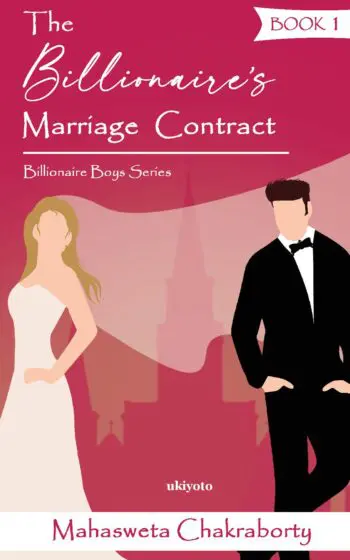 The Billionaire's Marriage Contract