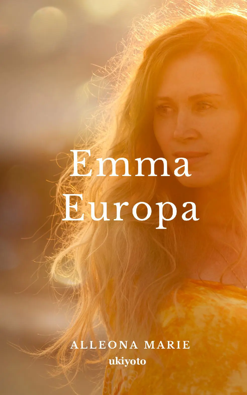 Emma Europa