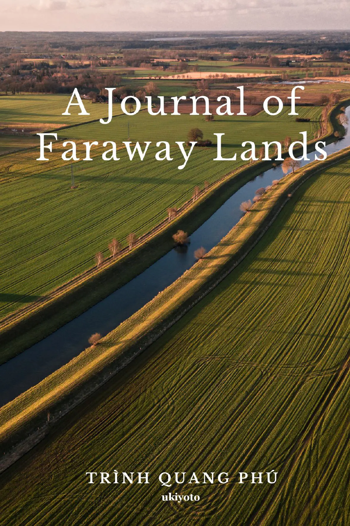 A Journal of Faraway Lands