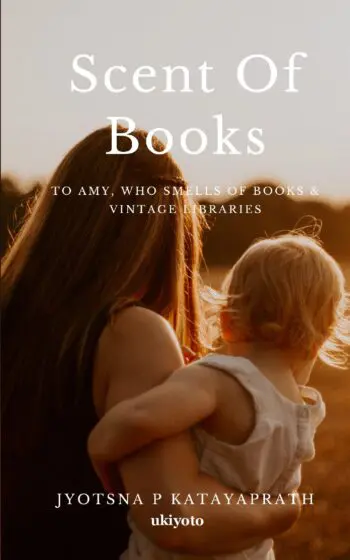 Scent of Books