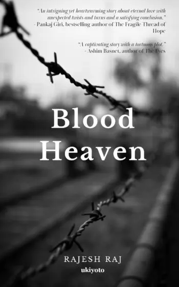 Blood Heaven