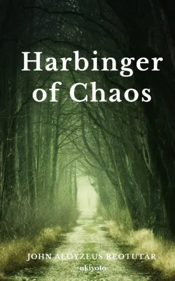 Harbinger of Chaos