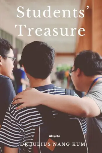 Students Treasure