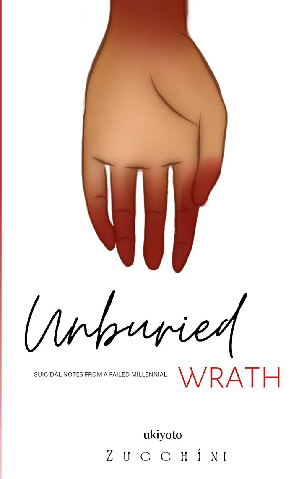 Unburied Wrath