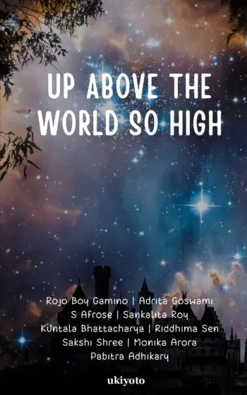 Up Above the World So High