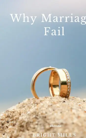 Why Marriages Fail