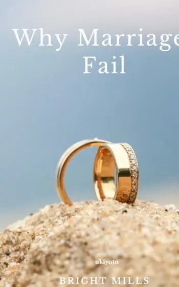 Why Marriages Fail