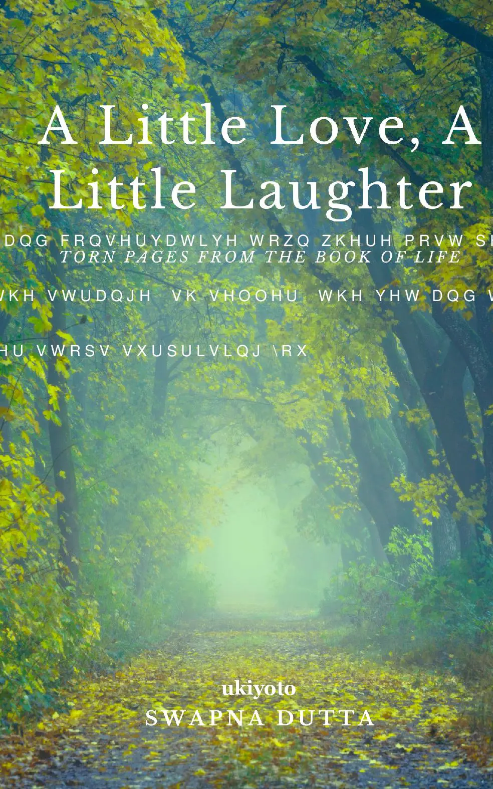 A Little Love, A Little Laughter