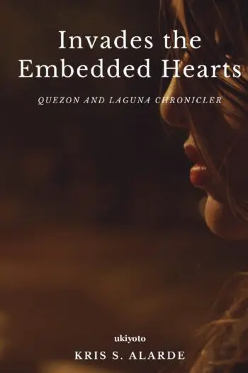 Invades the embedded Hearts