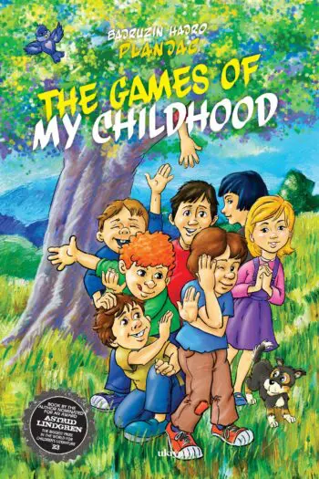 The Games of my Childhood