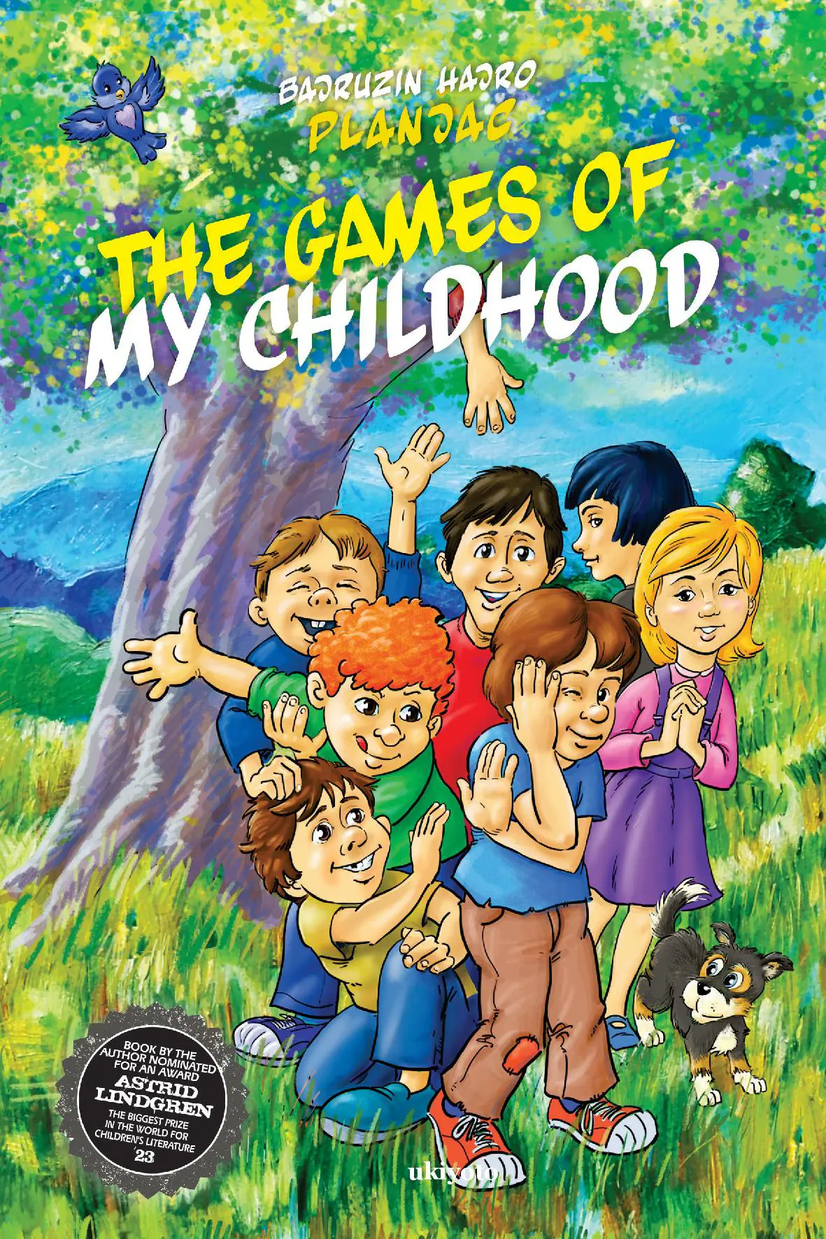 The Games of my Childhood