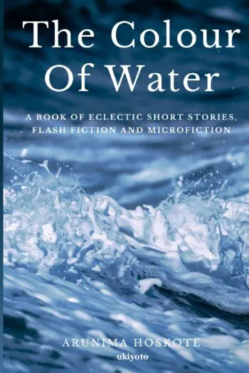 The Colour Of Water