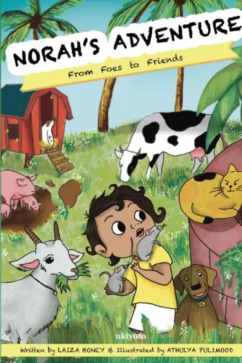 Norah's Adventure - Foe to Friend