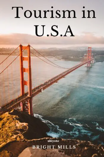 Tourism in U.S.A