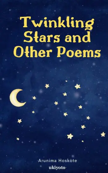 Twinkling Stars and Other Poems