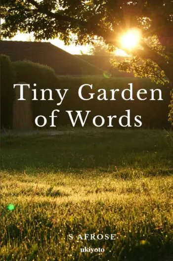 Tiny Garden Of Words