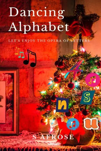 Dancing Alphabet