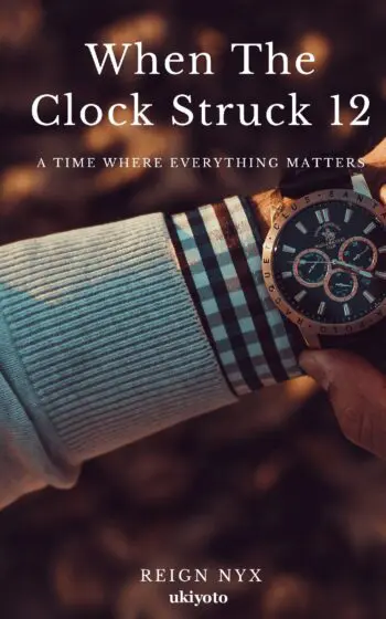 When The Clock Struck 12
