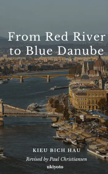 From Red River to Blue Danube